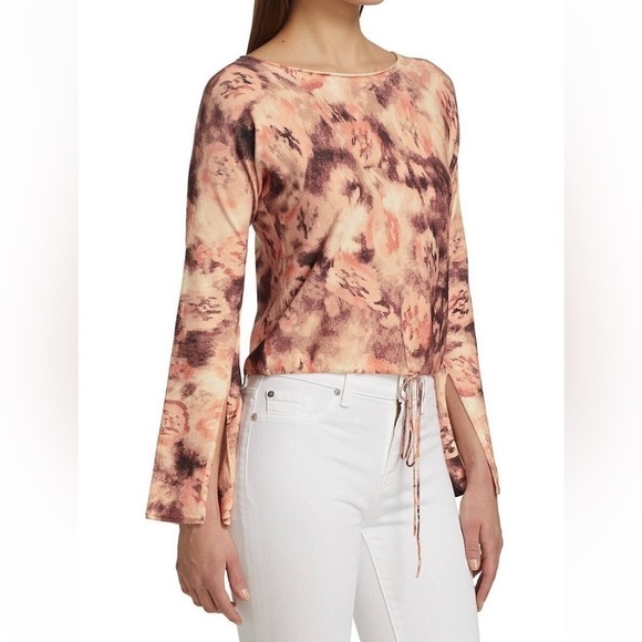 Womens Ramy Brook top - Picture 3 of 9